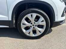 SEAT Ateca TSI EVO XPERIENCE - U44367