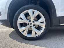 SEAT Ateca TSI EVO XPERIENCE - U44367
