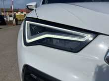 SEAT Ateca TSI EVO XPERIENCE - U44367