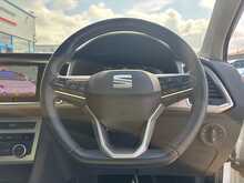 SEAT Ateca TSI EVO XPERIENCE - U44367