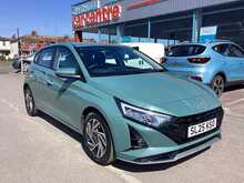 Hyundai i20 T-GDi Advance - U44368