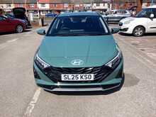 Hyundai i20 T-GDi Advance - U44368