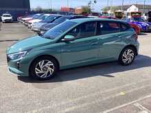 Hyundai i20 T-GDi Advance - U44368
