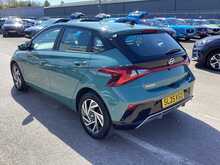 Hyundai i20 T-GDi Advance - U44368