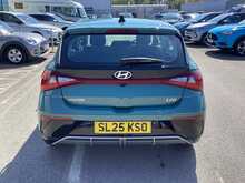 Hyundai i20 T-GDi Advance - U44368