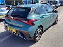 Hyundai i20 T-GDi Advance - U44368