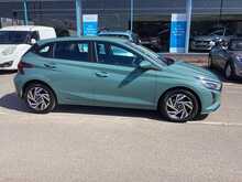 Hyundai i20 T-GDi Advance - U44368
