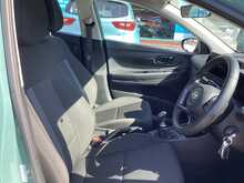 Hyundai i20 T-GDi Advance - U44368