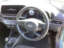 Hyundai i20 T-GDi Advance - U44368