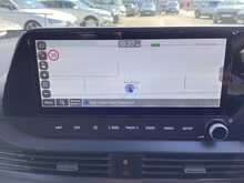 Hyundai i20 T-GDi Advance - U44368