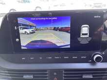 Hyundai i20 T-GDi Advance - U44368