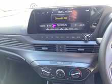 Hyundai i20 T-GDi Advance - U44368