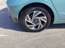 Hyundai i20 T-GDi Advance - U44368