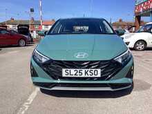 Hyundai i20 T-GDi Advance - U44368
