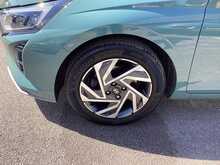 Hyundai i20 T-GDi Advance - U44368