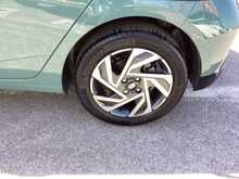 Hyundai i20 T-GDi Advance - U44368