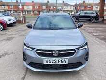 Vauxhall Corsa GS - U44369
