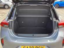 Vauxhall Corsa GS - U44369