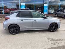 Vauxhall Corsa GS - U44369