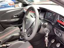 Vauxhall Corsa GS - U44369