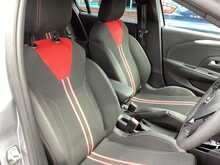 Vauxhall Corsa GS - U44369