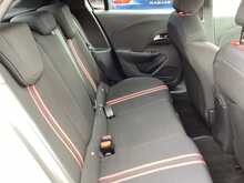 Vauxhall Corsa GS - U44369
