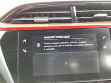 Vauxhall Corsa GS - U44369
