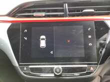 Vauxhall Corsa GS - U44369