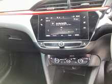 Vauxhall Corsa GS - U44369
