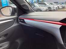Vauxhall Corsa GS - U44369