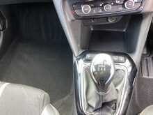 Vauxhall Corsa GS - U44369