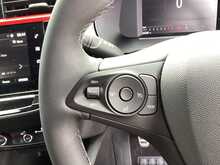 Vauxhall Corsa GS - U44369