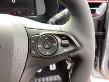 Vauxhall Corsa GS - U44369