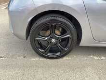 Vauxhall Corsa GS - U44369