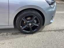 Vauxhall Corsa GS - U44369
