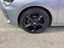 Vauxhall Corsa GS - U44369
