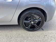 Vauxhall Corsa GS - U44369
