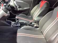 Vauxhall Corsa GS - U44369