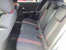 Vauxhall Corsa GS - U44369
