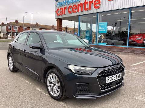 Audi A1 1.5 dCi N-Connecta Hatchback 5dr Diesel Manual Euro 6 (s/s) (90 ps)