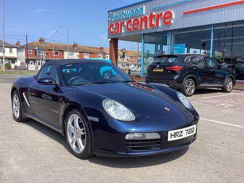 Porsche Boxster 3.0T 991 Carrera S Coupe 2dr Petrol PDK Euro 6 (s/s) (420 ps)