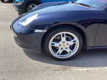 Porsche Boxster 987 - U44372