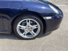 Porsche Boxster 987 - U44372