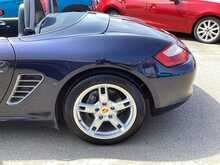 Porsche Boxster 987 - U44372