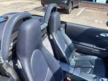 Porsche Boxster 987 - U44372