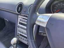 Porsche Boxster 987 - U44372