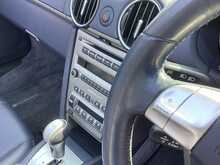 Porsche Boxster 987 - U44372
