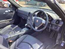 Porsche Boxster 987 - U44372