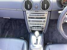 Porsche Boxster 987 - U44372