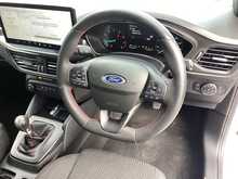 Ford Focus T EcoBoost ST-Line - U44377
